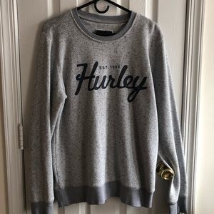 Hurley Sweater